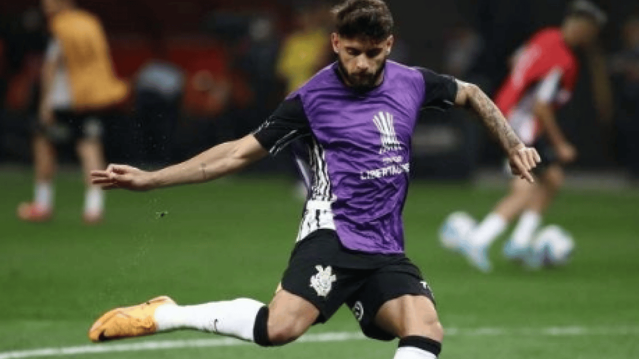 Foto - Fenerbahçe'den Yuri Alberto harekatı! İşte transfere ayrılan bütçe! Bu sefer başarabilecekler mi?