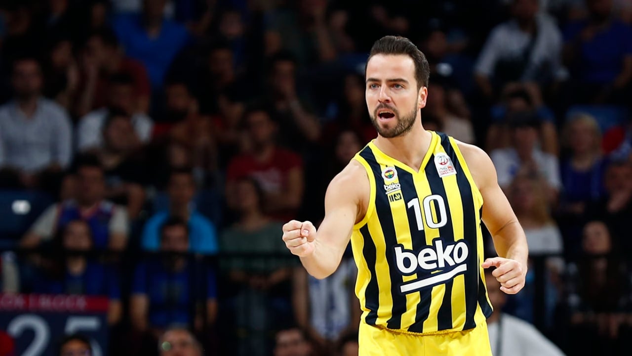 Foto - Fenerbahçeli basketbolcu Melih Mahmutoğlu’ndan "alkol" rezilliği! Def edin gitsin şunu takımdan