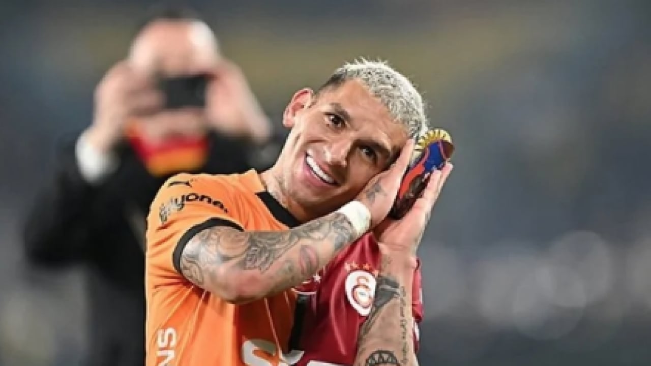 Foto - Fenerbahçeli Emre Bol’dan olay Lucas Torreira iddiası: 'Yaşadıklarından korktu, ayrılmak istiyor'