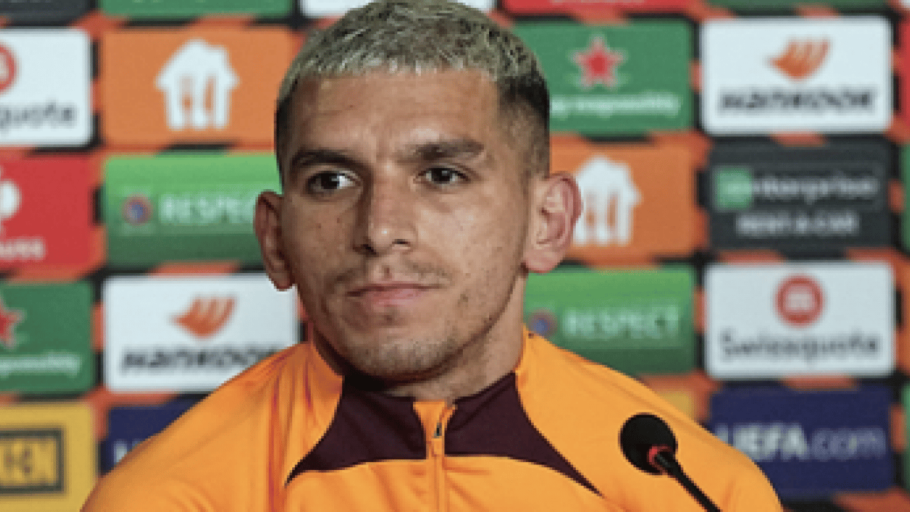 Foto - Fenerbahçeli Emre Bol’dan olay Lucas Torreira iddiası: 'Yaşadıklarından korktu, ayrılmak istiyor'