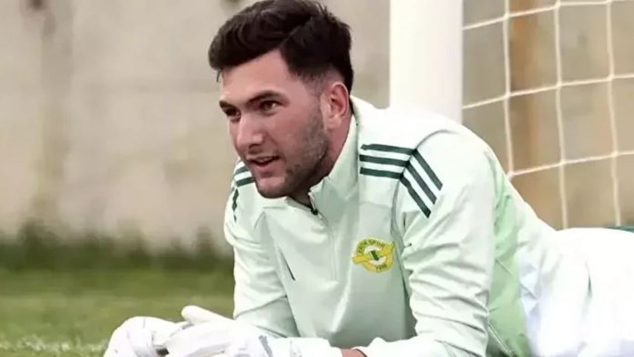 Foto - Fenerbahçeli futbolcudan bahis itirafı: İki kez oynadım…