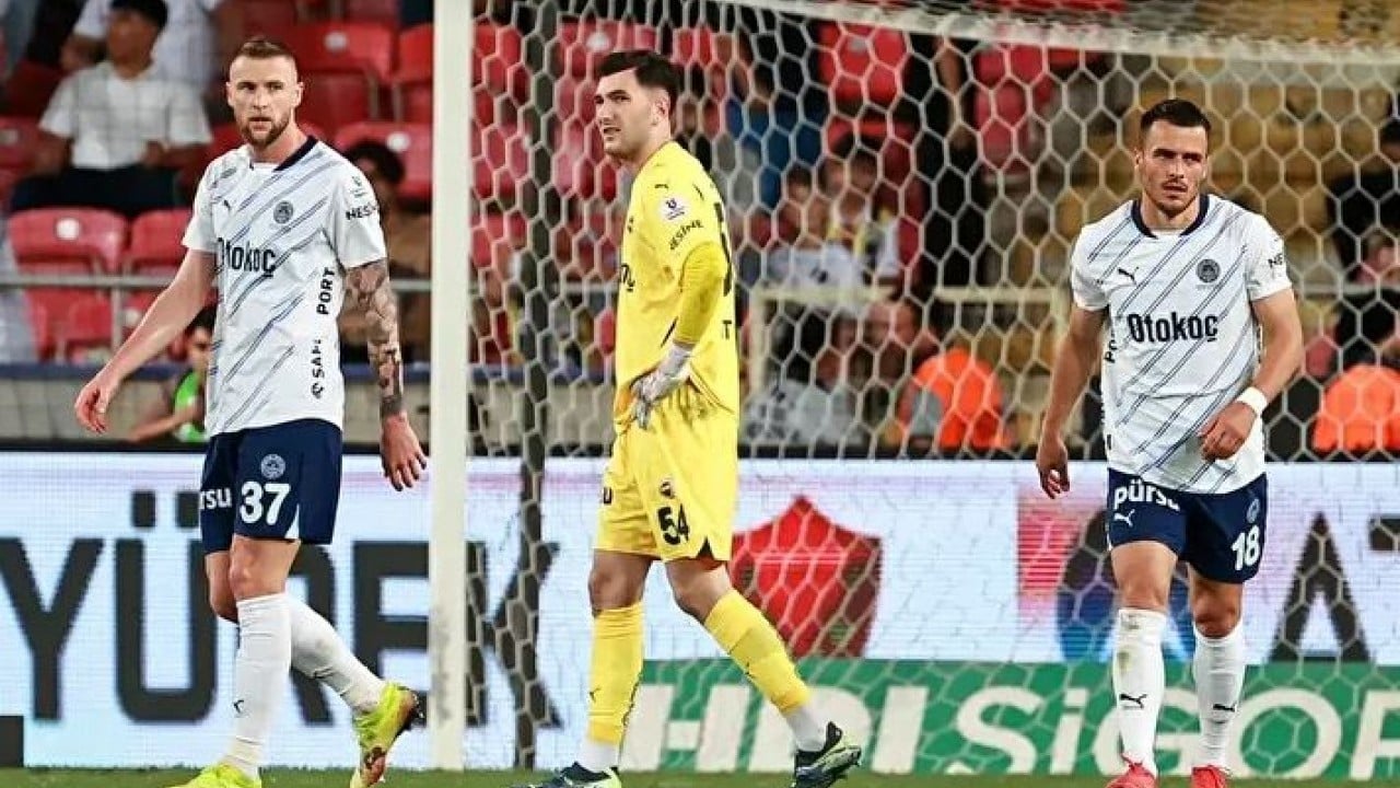 Foto - Fenerbahçeli futbolcudan bahis itirafı: İki kez oynadım…