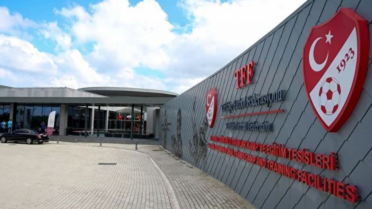 Foto - Fenerbahçeli futbolcudan bahis itirafı: İki kez oynadım…