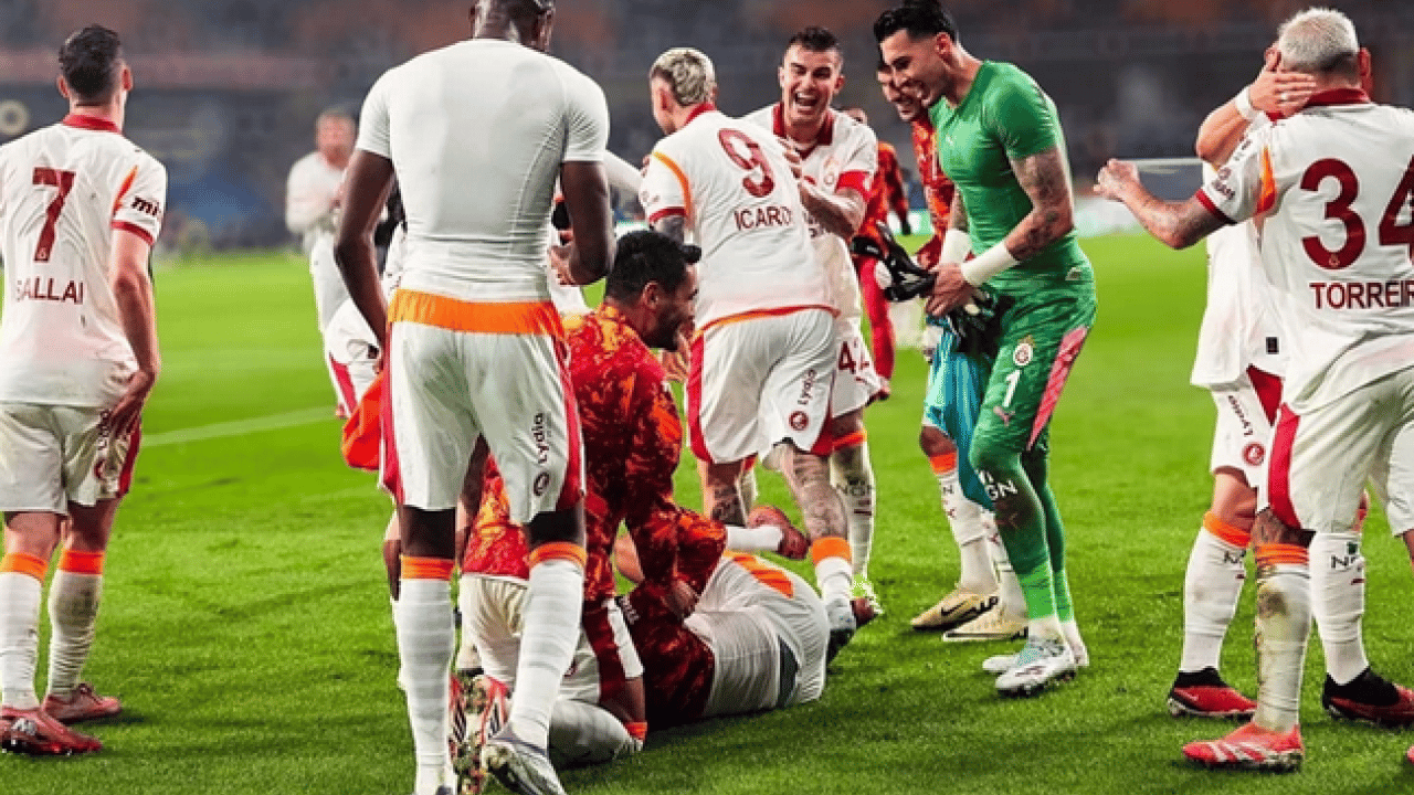 Foto - Fenerbahçeli İlker Yağcıoğlu da teslim bayrağını çekti! Derbi maçlar harici...