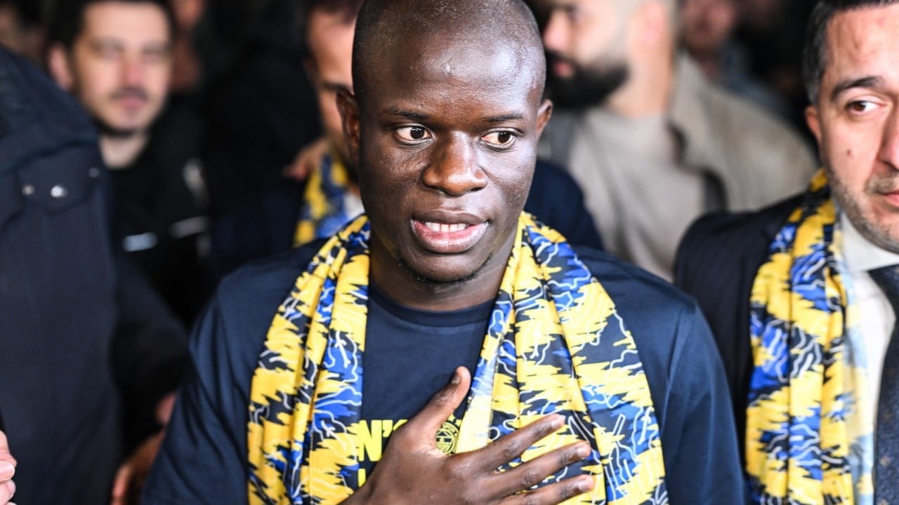 Foto - Fenerbahçeli isim çıldırdı! Kante kararını kamuoyuna ilan etti... Yer yerinden oynadı!