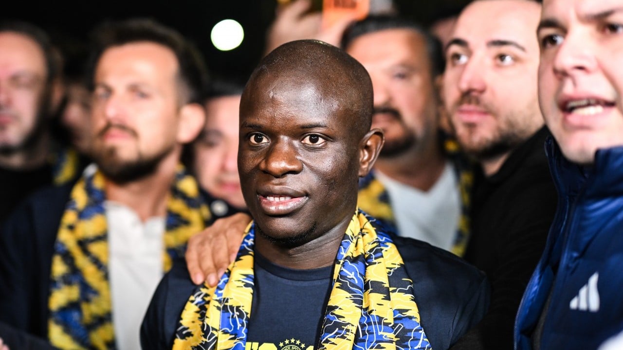 Foto - Fenerbahçeli isim çıldırdı! Kante kararını kamuoyuna ilan etti... Yer yerinden oynadı!