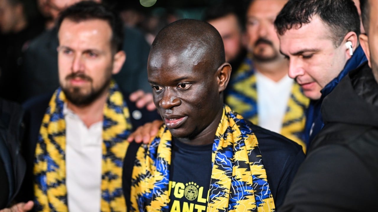 Foto - Fenerbahçeli isim çıldırdı! Kante kararını kamuoyuna ilan etti... Yer yerinden oynadı!