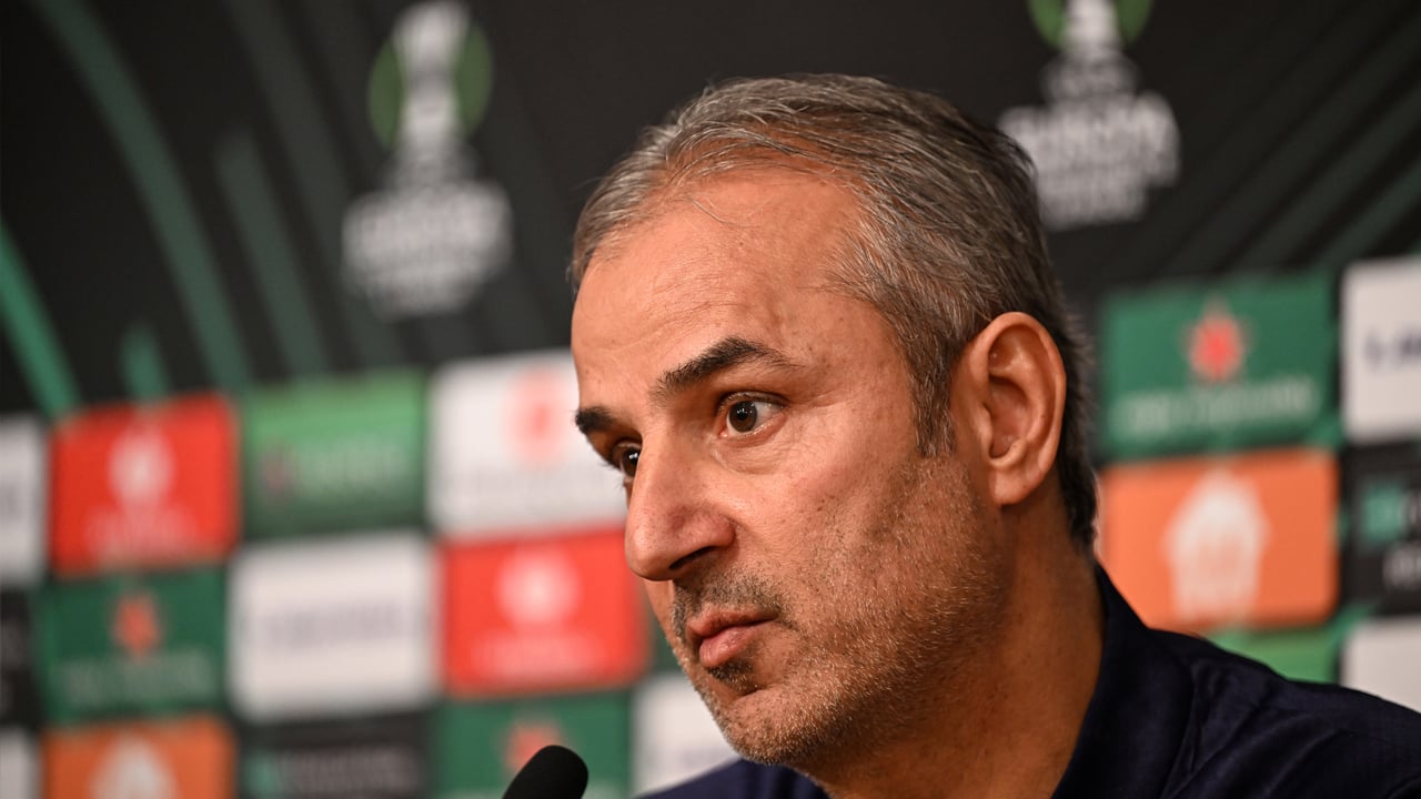 Foto - Fenerbahçeliler bu cevabı bekliyordu: Ve İsmail Kartal sessizliğini bozdu: Teklif aldım