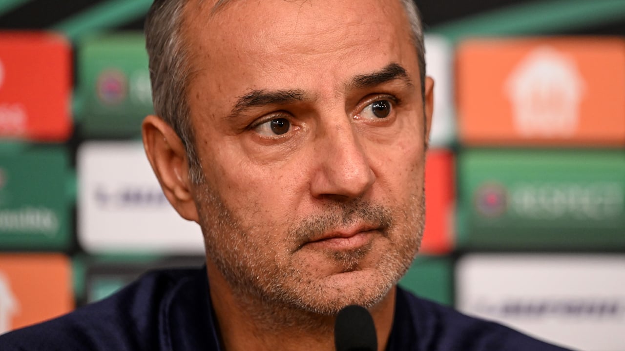 Foto - Fenerbahçeliler bu cevabı bekliyordu: Ve İsmail Kartal sessizliğini bozdu: Teklif aldım