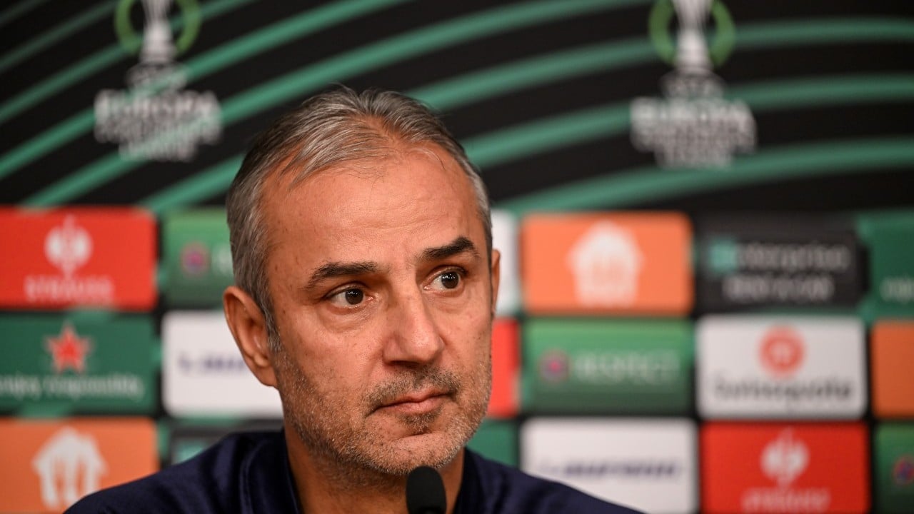 Foto - Fenerbahçeliler bu cevabı bekliyordu: Ve İsmail Kartal sessizliğini bozdu: Teklif aldım