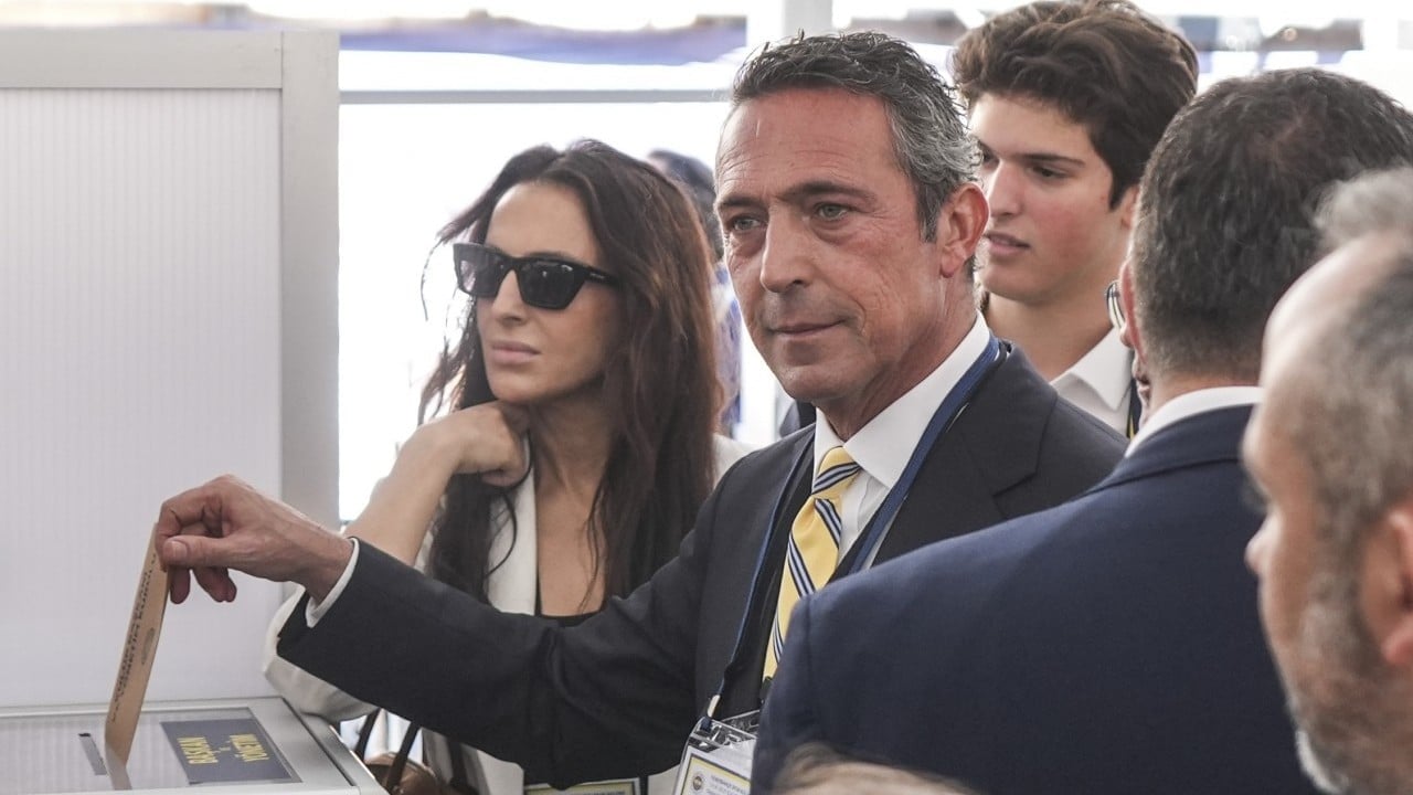 Foto - Fenerbahçeliler şokta! Nereden nereye... Ali Koç, Fenerbahçe için yine devrede!