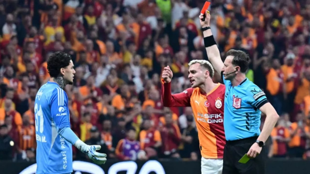 Foto - Fenerbahçelileri çılgına çevirmişti! Sinan Engin’den Ederson hakkında ortalığı yangın yerine döndürecek iddia