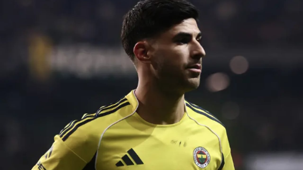 Foto - Fenerbahçe'lileri deliye döndüren Asensio haberi! İş ciddiye bindi, bonservisi belli oldu