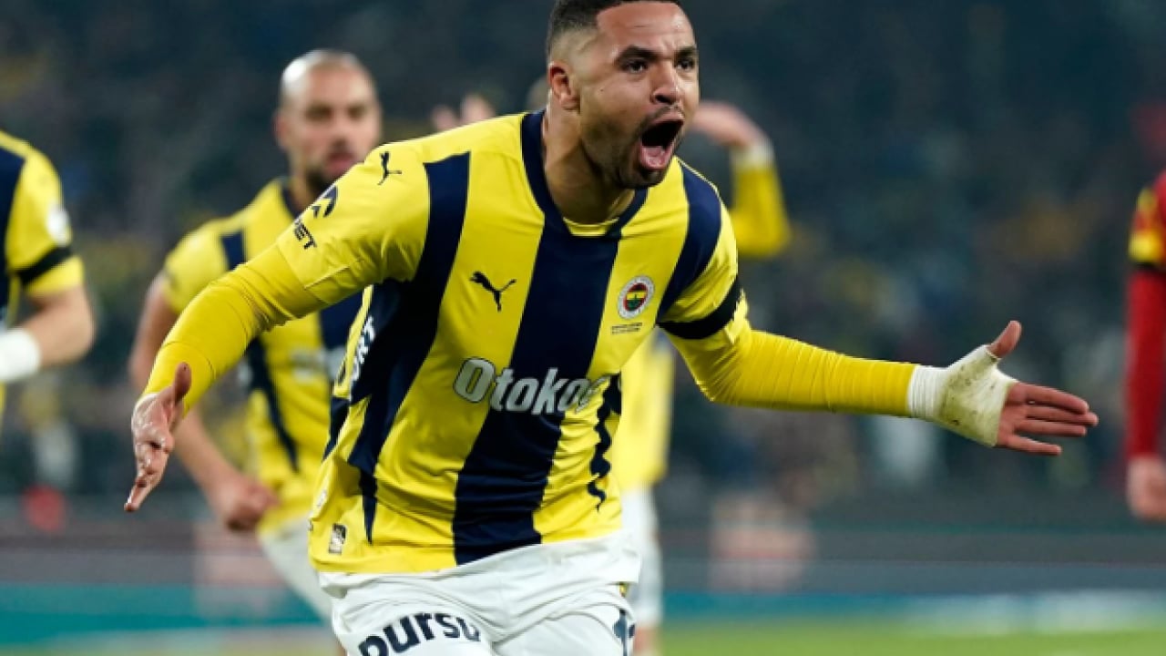 Foto - Fenerbahçelileri üzecek haber! En-Nesyri transferi olmadı! geri dönüyor