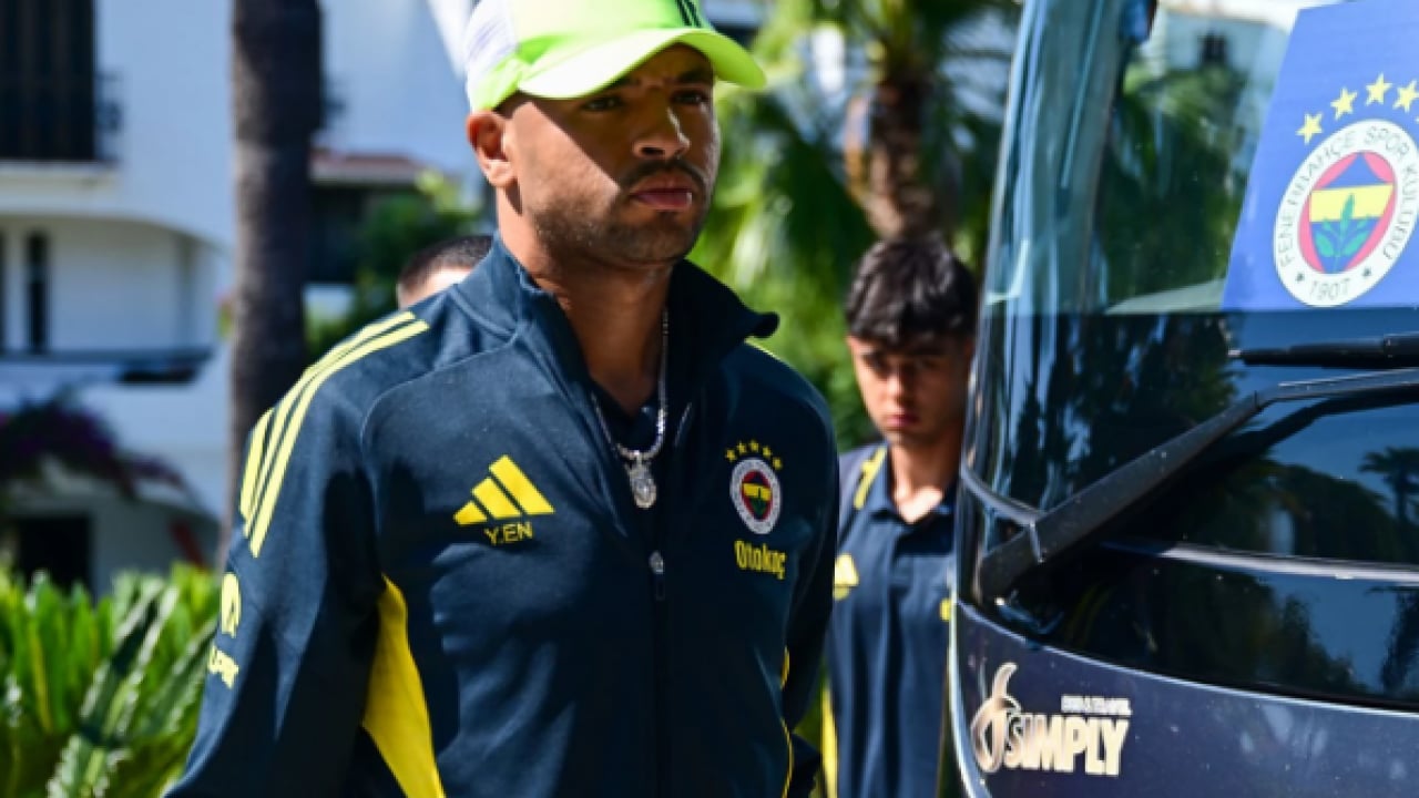Foto - Fenerbahçelileri üzecek haber! En-Nesyri transferi olmadı! geri dönüyor
