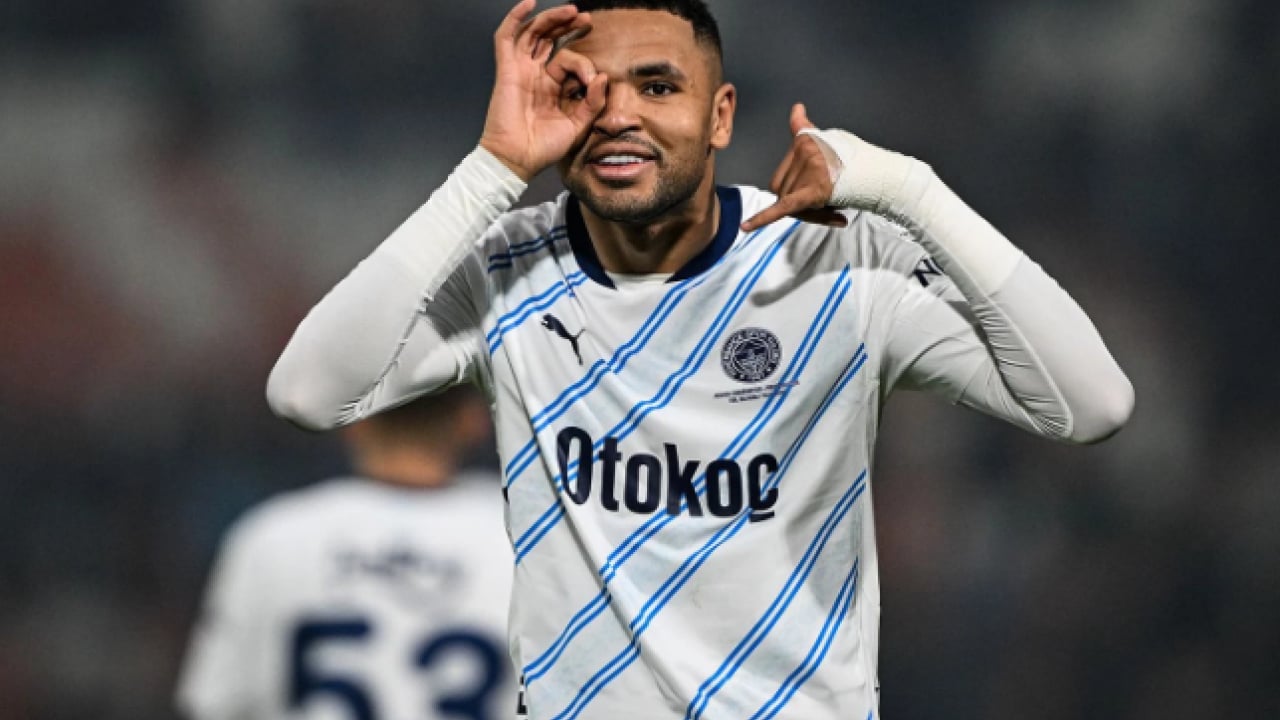 Foto - Fenerbahçelileri üzecek haber! En-Nesyri transferi olmadı! geri dönüyor