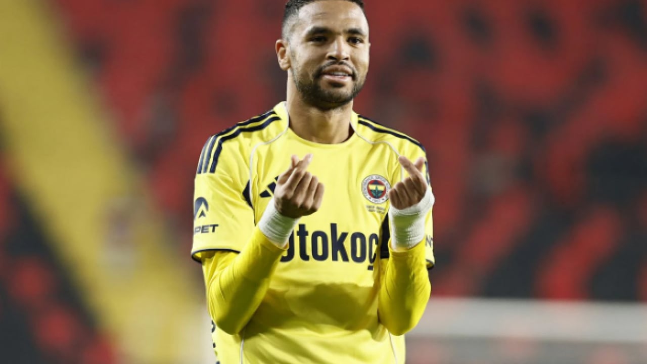 Foto - Fenerbahçelileri üzecek haber! En-Nesyri transferi olmadı! geri dönüyor