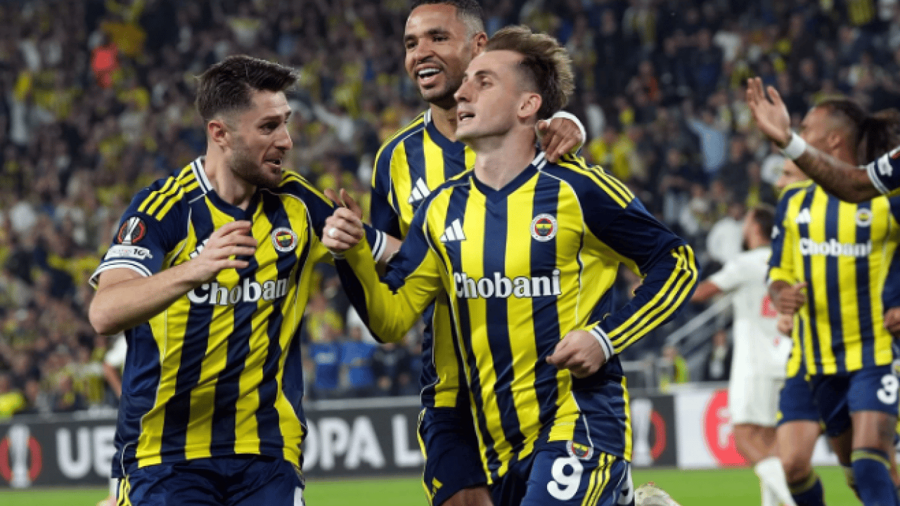 Fenerbahçelileri üzecek haber! En-Nesyri transferi olmadı! geri dönüyor