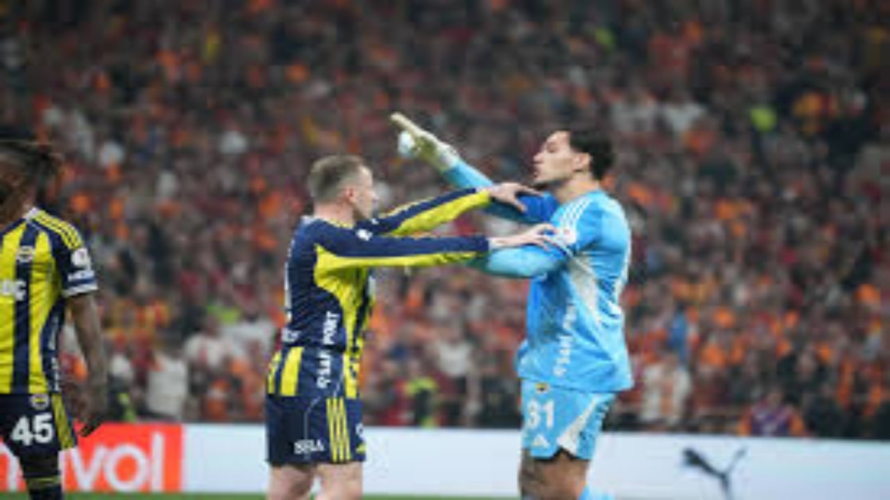 Foto - Fenerbahçelilerin hayallerini çalan Ederson’dan "Hadi oradan be" dedirten hamle