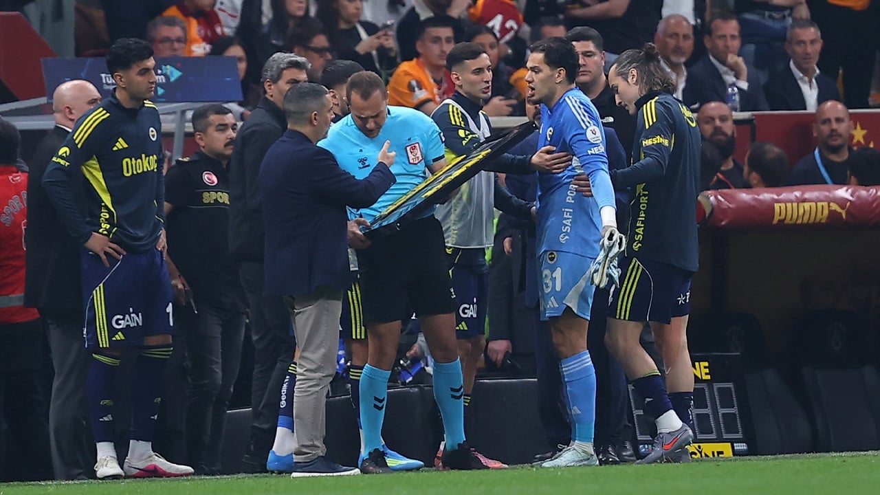 Foto - Fenerbahçelilerin hayallerini çalan Ederson’dan "Hadi oradan be" dedirten hamle