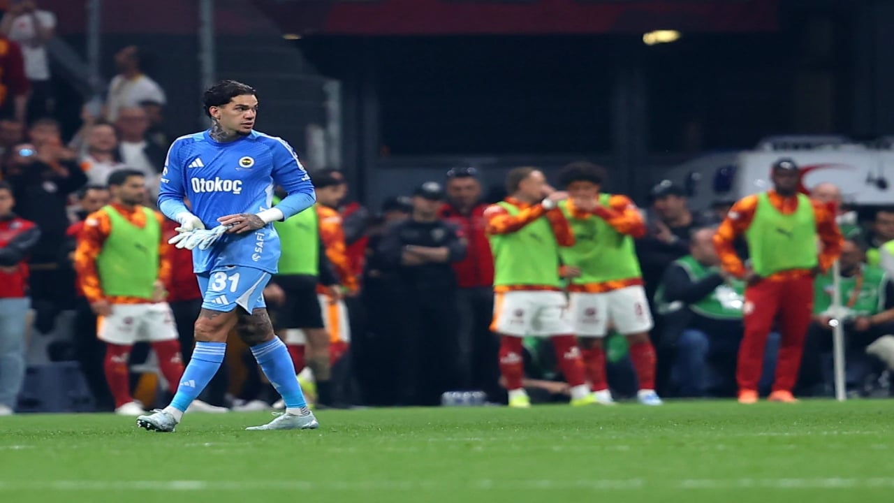 Foto - Fenerbahçelilerin hayallerini çalan Ederson’dan "Hadi oradan be" dedirten hamle