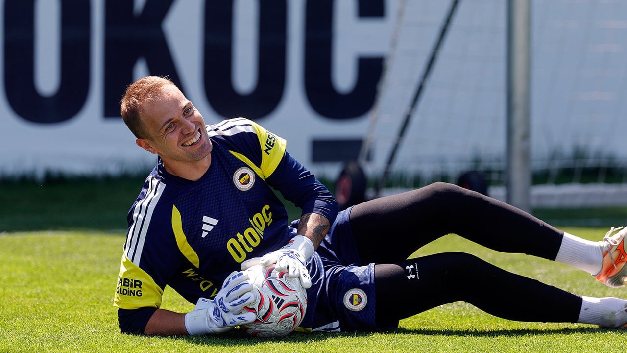 Foto - Fenerbahçelilerin merakla beklediği fotoğraflar geldi