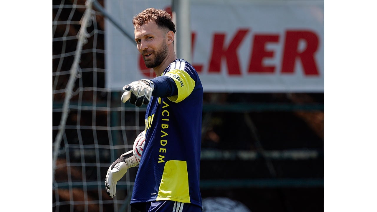 Foto - Fenerbahçelilerin merakla beklediği fotoğraflar geldi