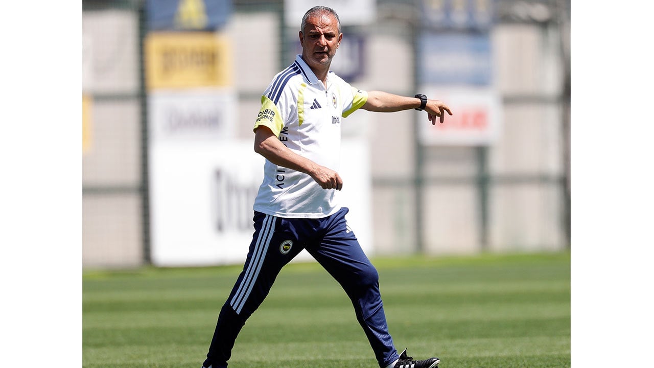 Foto - Fenerbahçelilerin merakla beklediği fotoğraflar geldi