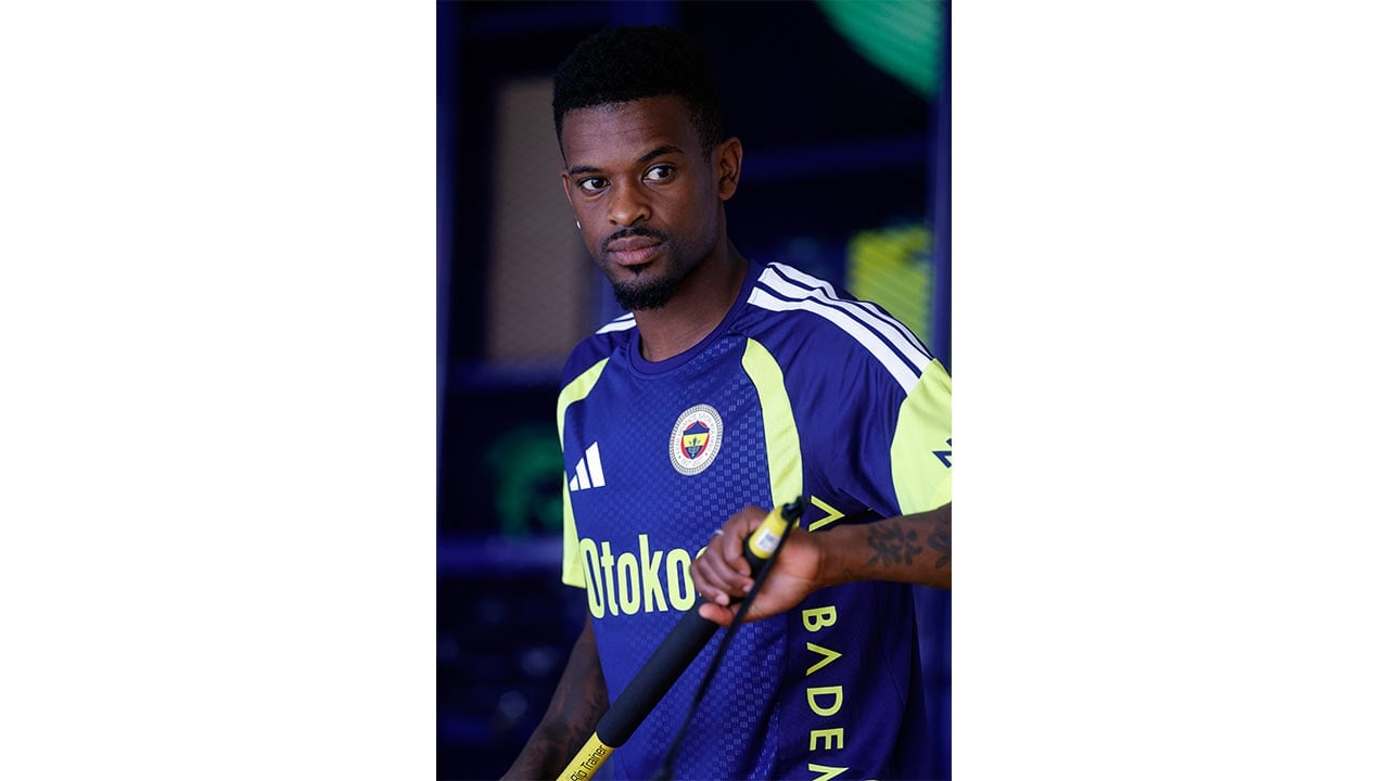 Foto - Fenerbahçelilerin merakla beklediği fotoğraflar geldi