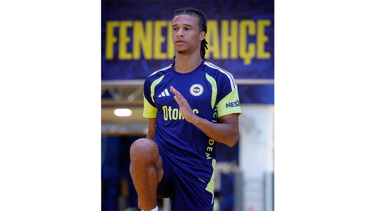 Foto - Fenerbahçelilerin merakla beklediği fotoğraflar geldi