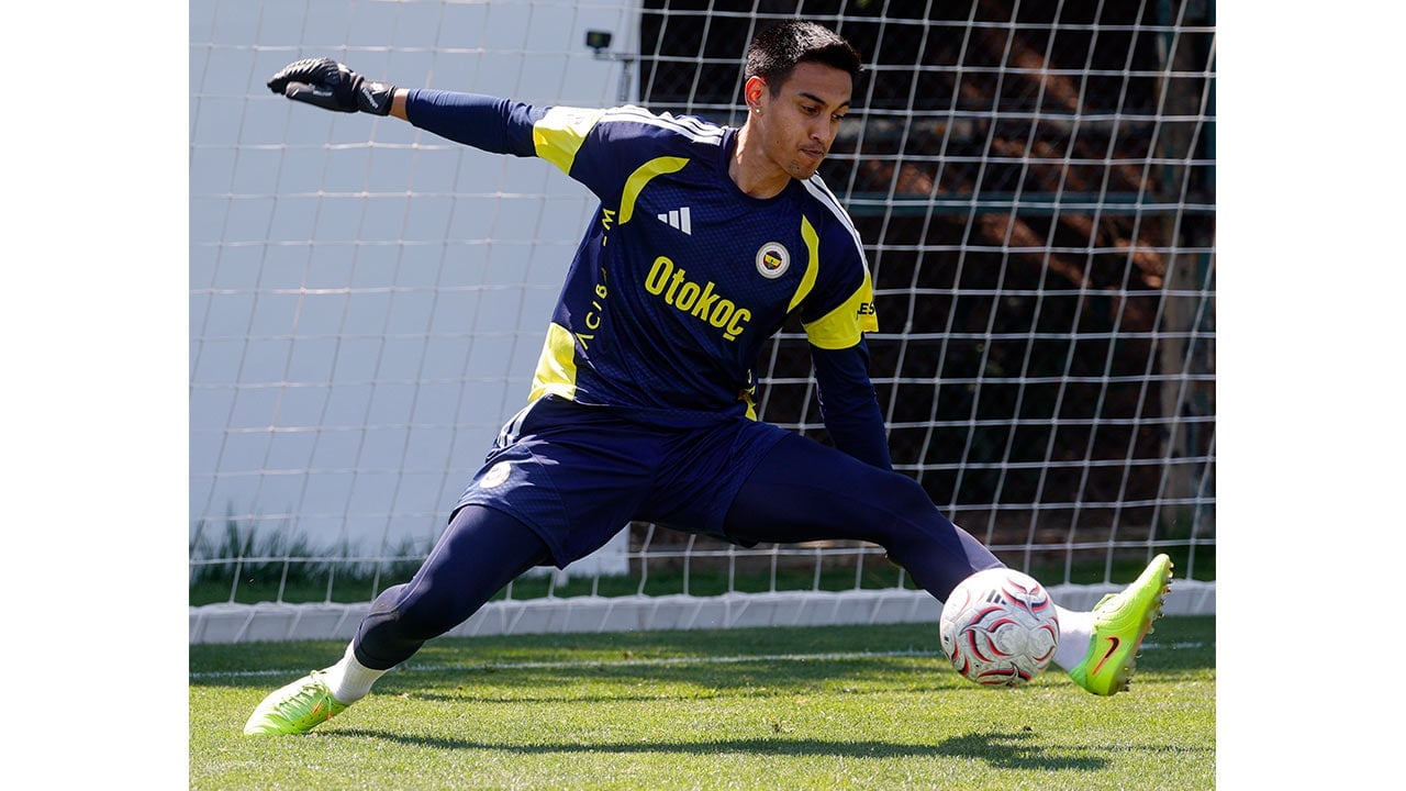 Foto - Fenerbahçelilerin merakla beklediği fotoğraflar geldi