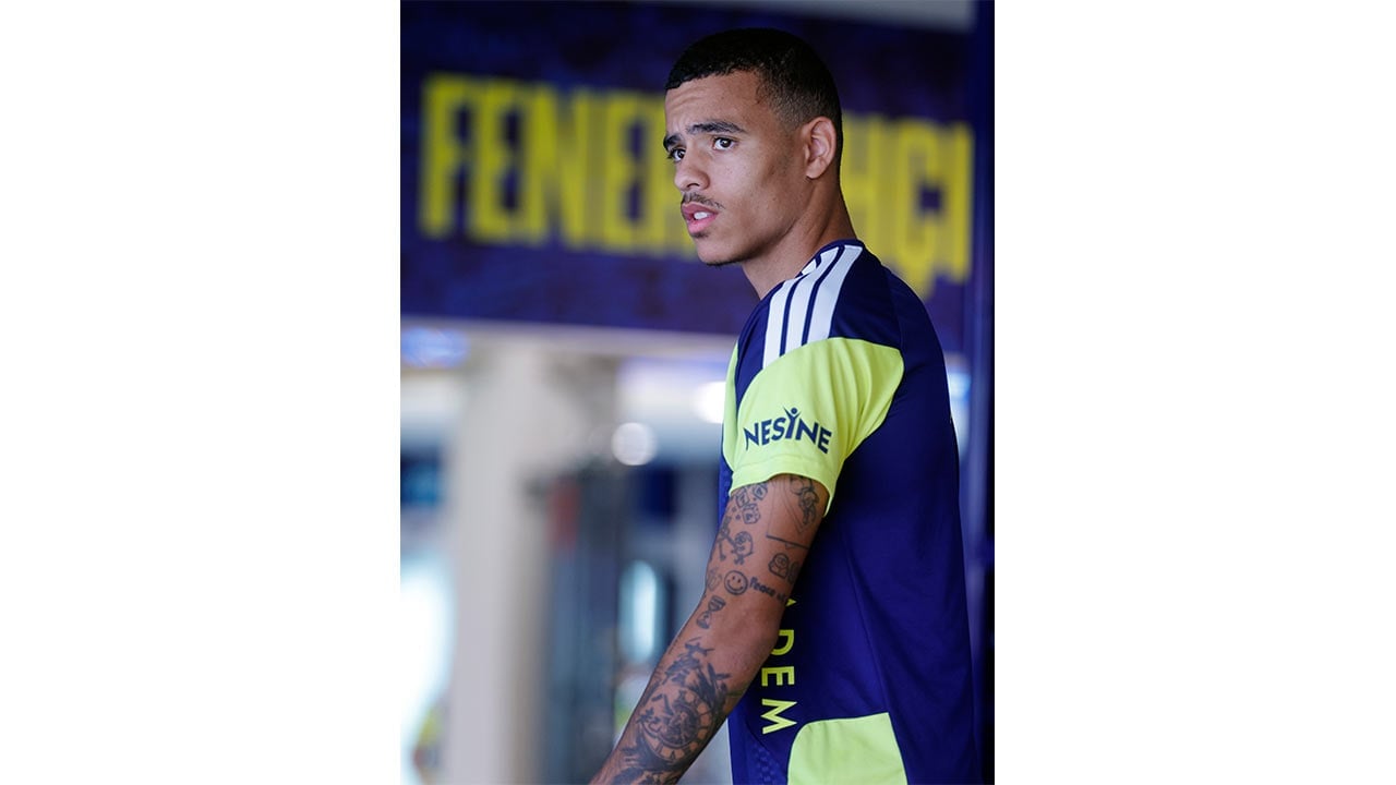 Foto - Fenerbahçelilerin merakla beklediği fotoğraflar geldi