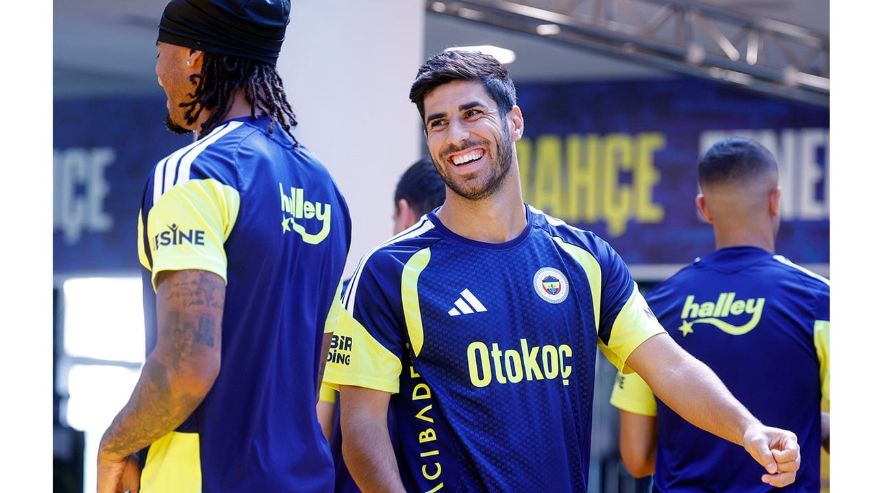 Foto - Fenerbahçelilerin merakla beklediği fotoğraflar geldi