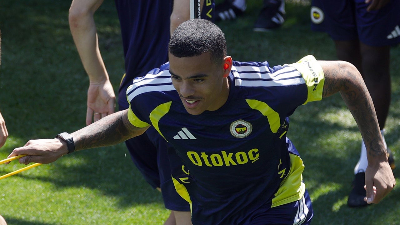 Fenerbahçelilerin merakla beklediği fotoğraflar geldi
