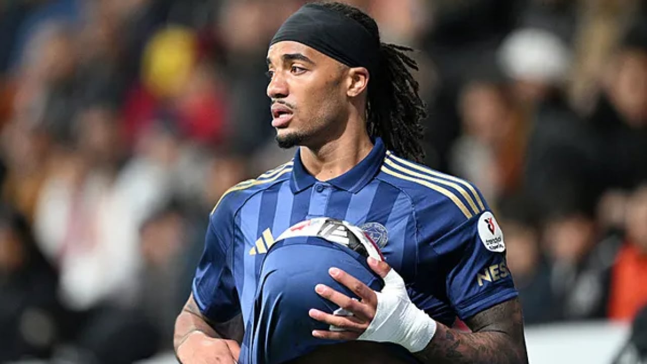 Foto - Fenerbahçe’nin 3 yıldızı Avrupa’nın gözdesi oldu