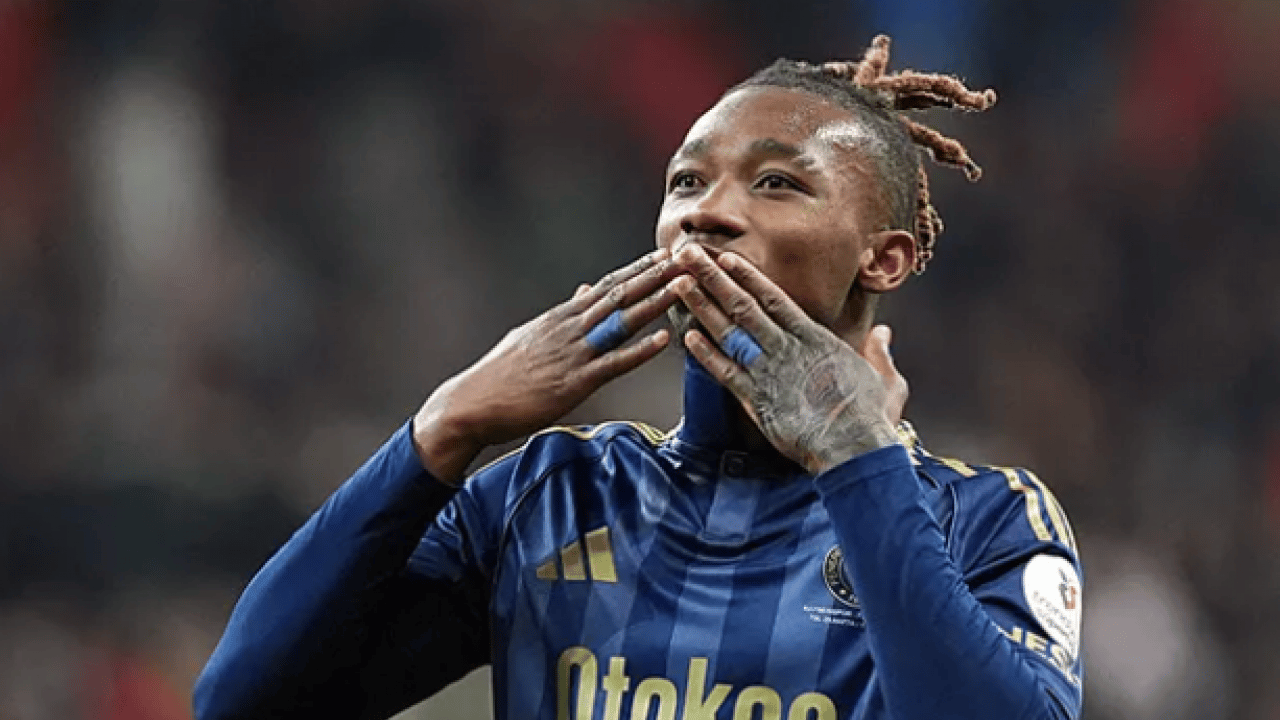 Foto - Fenerbahçe’nin 3 yıldızı Avrupa’nın gözdesi oldu