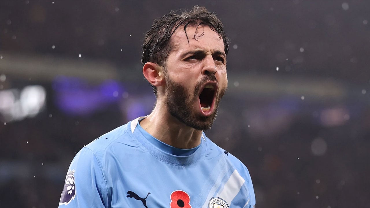 Foto - Fenerbahçe’nin de radarındaydı… Bernardo Silva’nın maaşı ağızları açık bıraktı!