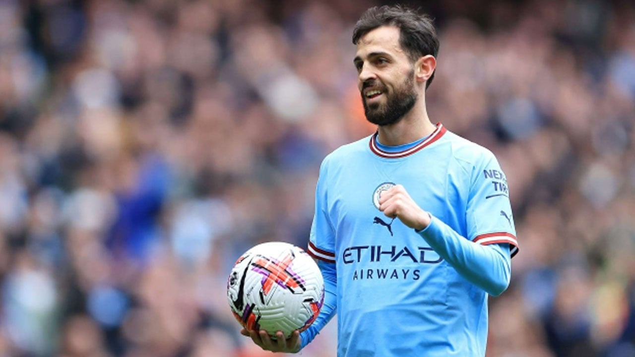 Foto - Fenerbahçe’nin de radarındaydı… Bernardo Silva’nın maaşı ağızları açık bıraktı!