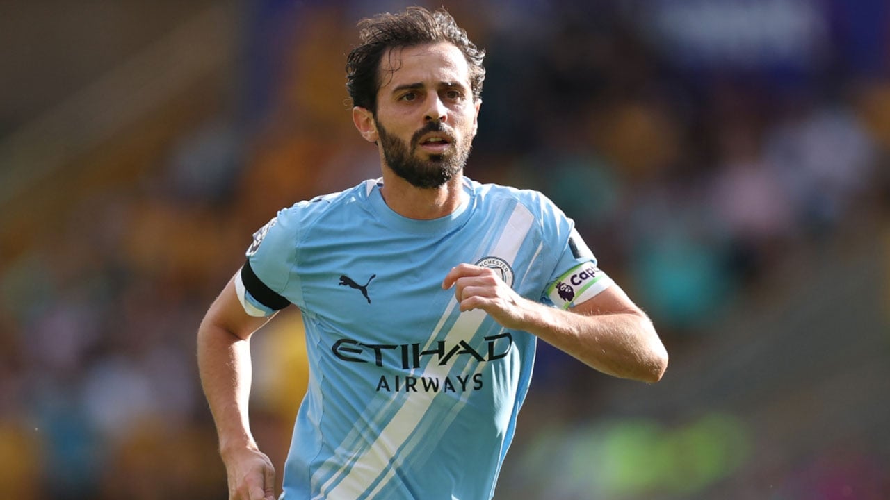 Foto - Fenerbahçe’nin de radarındaydı… Bernardo Silva’nın maaşı ağızları açık bıraktı!