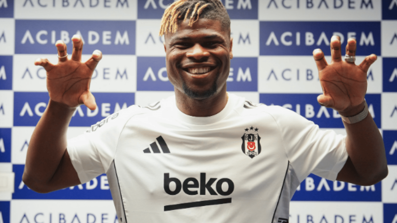 Foto - Fenerbahçe'nin eski hocası öve öve bitiremedi! 'Kariyerinin en iyi döneminde'