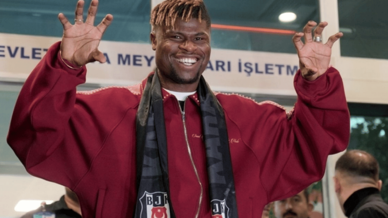 Foto - Fenerbahçe'nin eski hocası öve öve bitiremedi! 'Kariyerinin en iyi döneminde'