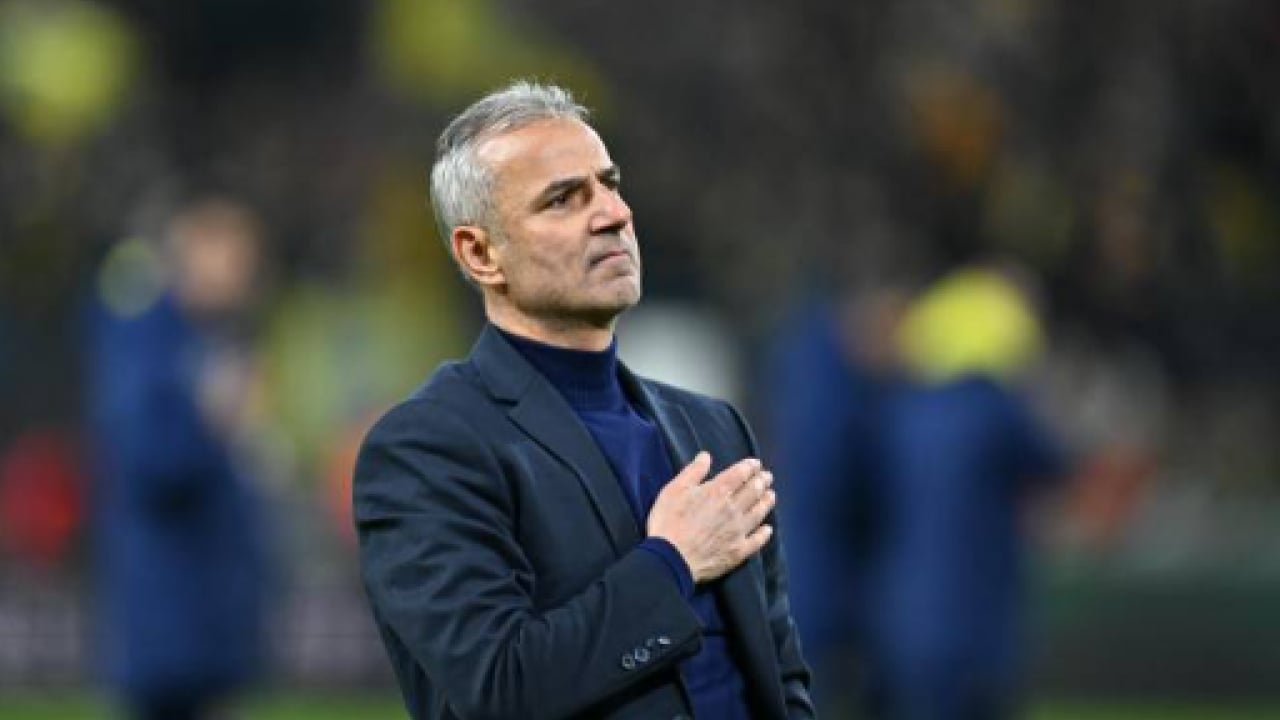 Fenerbahçe’nin evladı yuvaya döndü! ‘Allah'ın izniyle şampiyon olacağız'