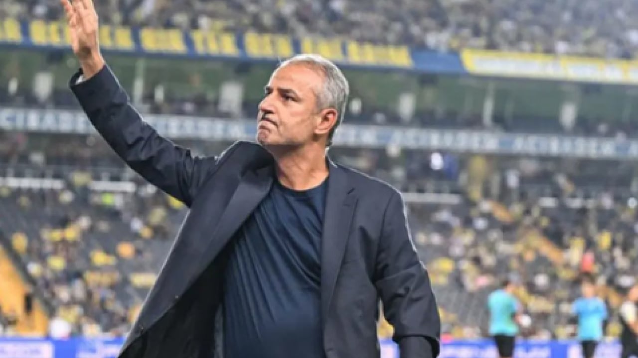 Foto - Fenerbahçe’nin evladı yuvaya döndü! ‘Allah'ın izniyle şampiyon olacağız'