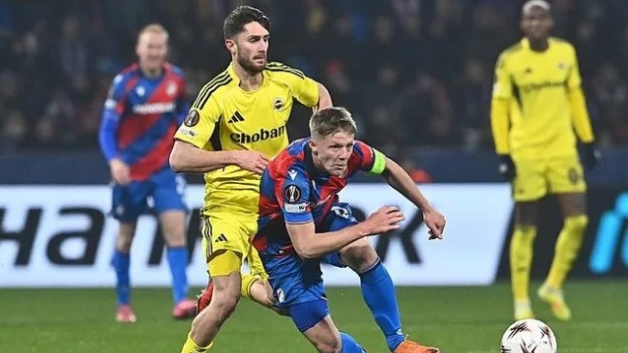 Foto - Fenerbahçe'nin gözdesi Avrupa'nın radarında! Tedesco kararını verdi!