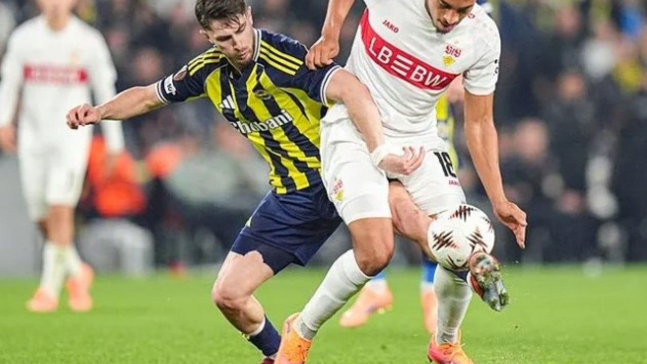 Foto - Fenerbahçe'nin gözdesi Avrupa'nın radarında! Tedesco kararını verdi!