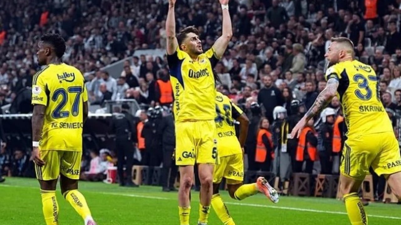 Foto - Fenerbahçe'nin gözdesi Avrupa'nın radarında! Tedesco kararını verdi!