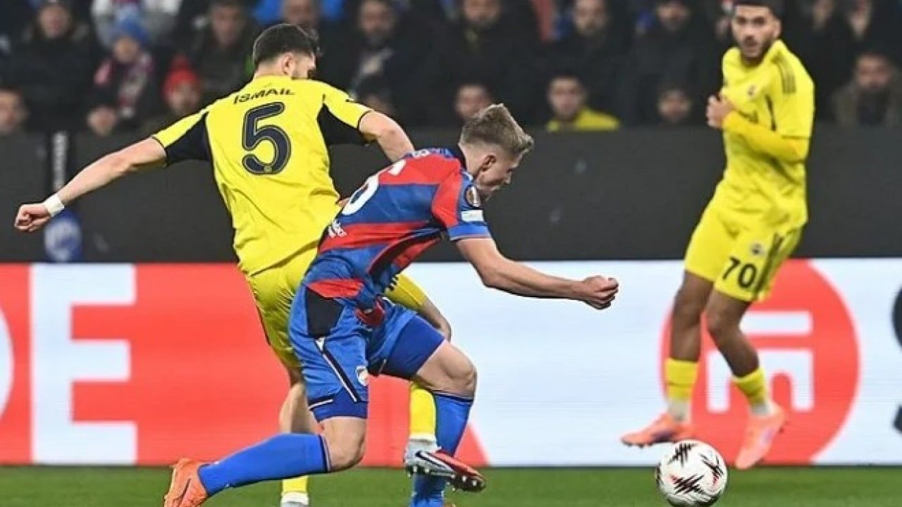 Foto - Fenerbahçe'nin gözdesi Avrupa'nın radarında! Tedesco kararını verdi!