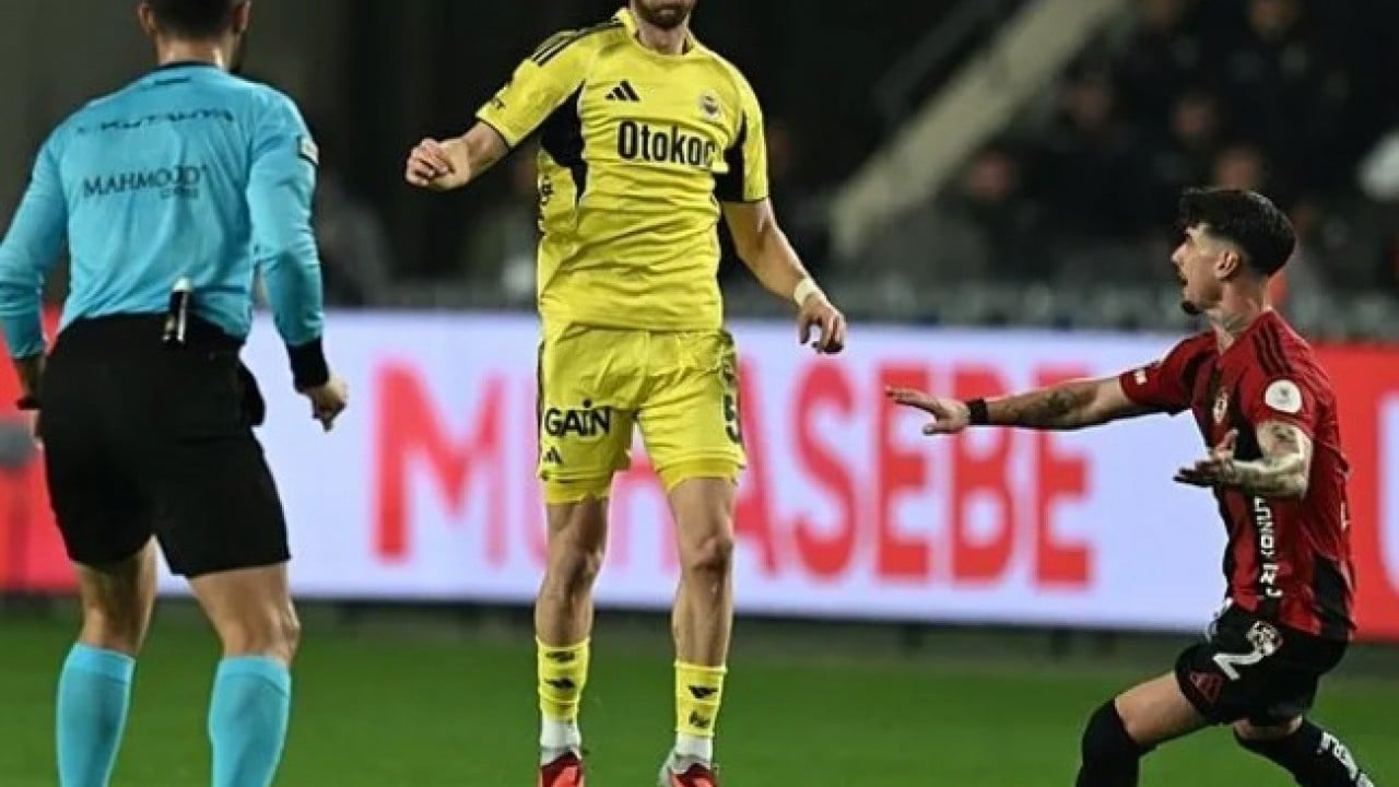 Foto - Fenerbahçe'nin gözdesi Avrupa'nın radarında! Tedesco kararını verdi!