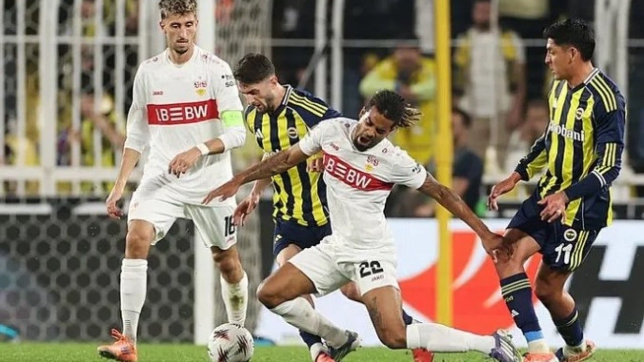 Foto - Fenerbahçe'nin gözdesi Avrupa'nın radarında! Tedesco kararını verdi!