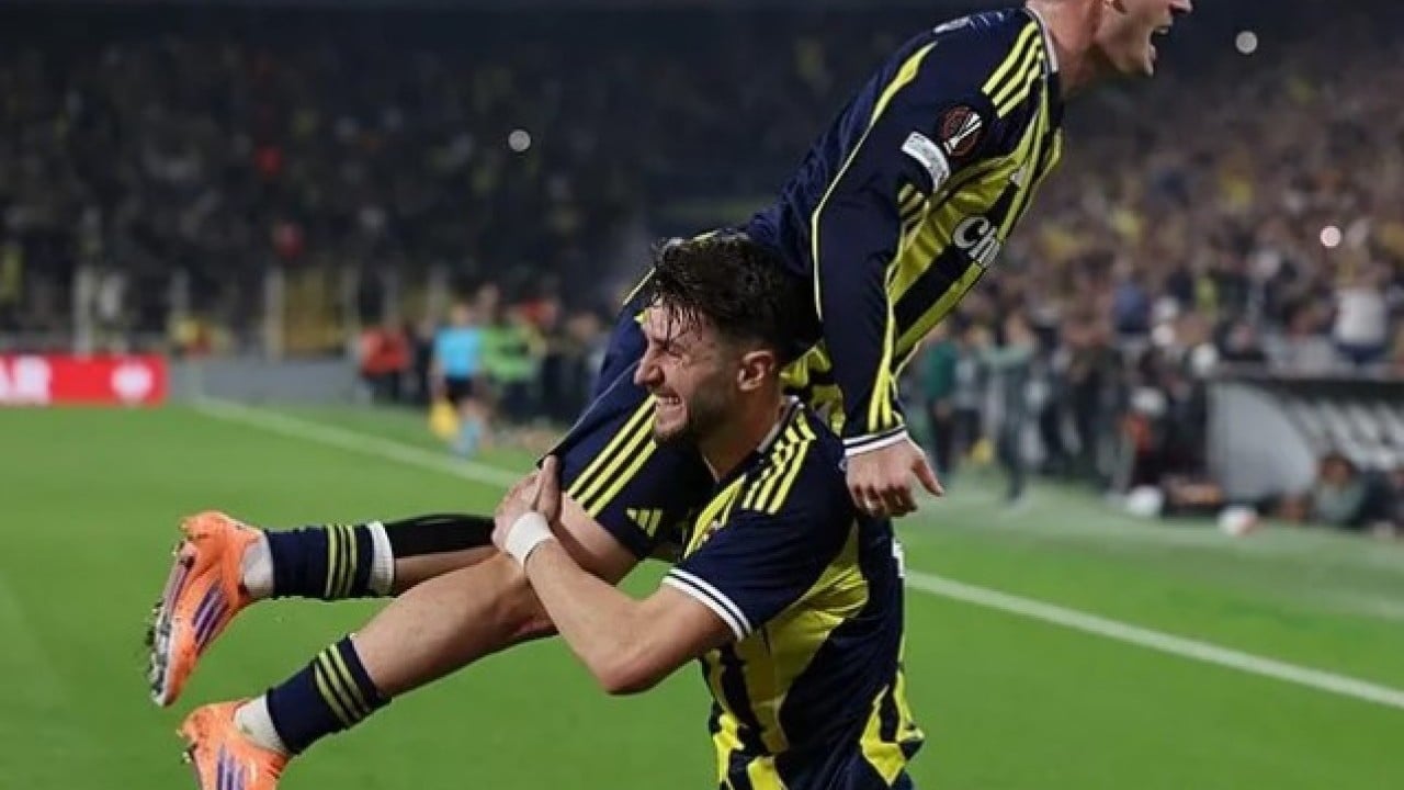 Foto - Fenerbahçe'nin gözdesi Avrupa'nın radarında! Tedesco kararını verdi!